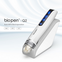 Bio Pen Q2 Microneedling Pen with EMS, LED & MTS
