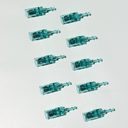 36 Pin Cartridges for A6S (10 Pack)