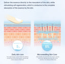 Dr. Pen A11 Ultima PRO Microneedling Pen benefits to the skin