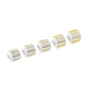 2.0 mm Replacement Cartridges for Bio Roller G5 (5 Pack)