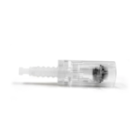 Dr pen M5 white microneedling pin cartridge side view