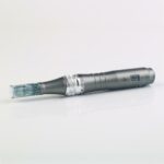 dr pen M8 microneedling pen side view