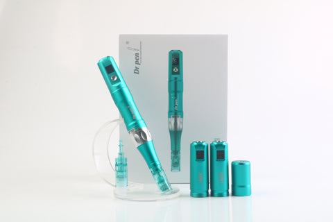 Dr Pen Ultima A6S Professional Plus Microneedling Pen Skin Needling